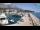 Webcam in Baška Voda, 47 mi away