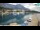 Webcam in Baška Voda, 47 mi away