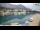 Webcam in Baška Voda, 9.4 km