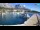 Webcam in Baška Voda, 1.5 km entfernt