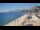 Webcam in Baška Voda, 3.3 km entfernt