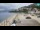 Webcam in Baška Voda, 46.8 mi away