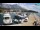 Webcam in Baška Voda, 9.1 km