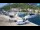 Webcam in Baška Voda, 1.3 mi away