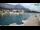 Webcam in Baška Voda, 8.6 km