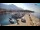 Webcam in Baška Voda, 0.1 mi away