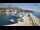 Webcam in Baška Voda, 8 km entfernt