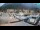 Webcam in Baška Voda, 0.1 mi away