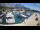 Webcam in Baška Voda, 0.1 mi away