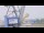 Webcam en el AIDAprima, 24 km