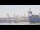 Webcam on the AIDAprima, 0.6 mi away