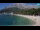 Webcam in Baška Voda, 8.4 km entfernt