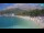 Webcam in Baška Voda, 8.5 km