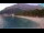 Webcam in Baška Voda, 121.9 km entfernt