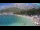 Webcam in Baška Voda, 8.5 km entfernt