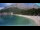 Webcam in Baška Voda, 3 km