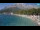 Webcam in Baška Voda, 3 km