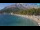 Webcam in Baška Voda, 3 km