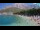 Webcam in Baška Voda, 3 km