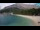 Webcam in Baška Voda, 3.1 km