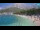 Webcam in Baška Voda, 0.5 km