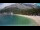 Webcam in Baška Voda, 0.4 km