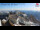 Webcam sul monte Zugspitze, 4.2 km