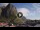 Webcam in Hamnøy, 50.1 km entfernt