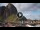 Webcam in Hamnøy, 253.2 km