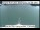 Webcam en el Grand Princess, 756.9 km
