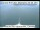 Webcam en el Grand Princess, 1304.7 km