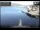 Webcam on the Grand Princess, 187.7 mi away