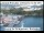 Webcam en el Grand Princess, 704.6 km
