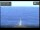 Webcam sulla Grand Princess, 287.7 km