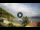 Webcam in Palinuro, 85 km