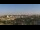 Webcam in Gerusalemme, 55 km