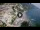 Webcam in Positano, 9.5 km