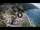 Webcam in Positano, 10.4 km