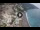 Webcam in Positano, 3.5 mi away