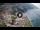 Webcam in Positano, 3.7 mi away