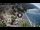 Webcam in Positano, 10.6 km