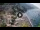 Webcam in Positano, 3.1 mi away