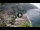 Webcam in Positano, 9.5 km