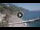 Webcam in Minori, 45 km entfernt