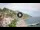 Webcam in Minori, 1 mi away