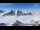 Webcam at the Freya Glacier, 227.9 mi away