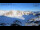 Webcam at the Freya Glacier, 670 mi away