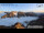 Webcam at the Freya Glacier, 227.8 mi away