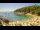 Webcam in Mali Lošinj, 20.9 km