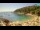 Webcam in Mali Lošinj, 15.8 km